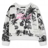 Bluza dla dziewczynki Karl Lagerfeld Z31135 N70