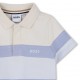 Polo niemowlęce dla chłopca Hugo Boss J52881 21C C