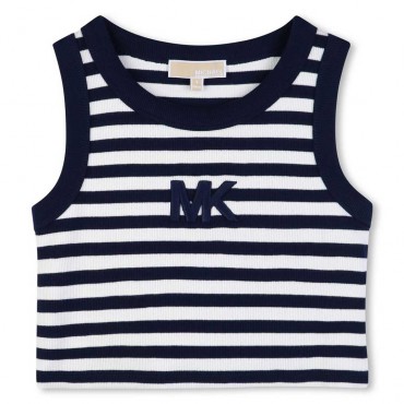 Top dziewczęcy Michael Kors R30609 849