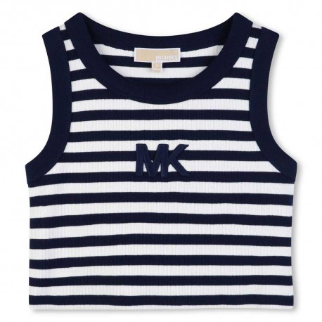 Top dziewczęcy Michael Kors R30609 849 A