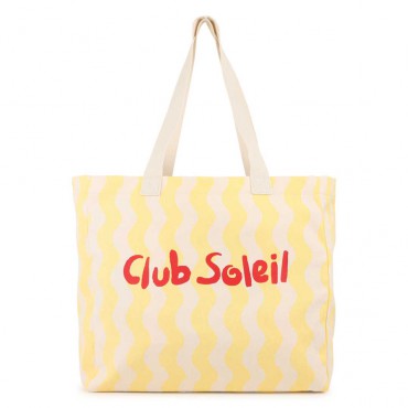 Torba plażowa Kids Around L00074 510 A