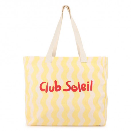 Torba plażowa Kids Around L00074 510 A