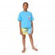 Szorty kąpielowe dla chłopca Kids Around L00070 508 B