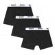Bokserki chłopięce Hugo Boss J52663 09B B