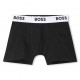 Bokserki chłopięce Hugo Boss J52663 09B C