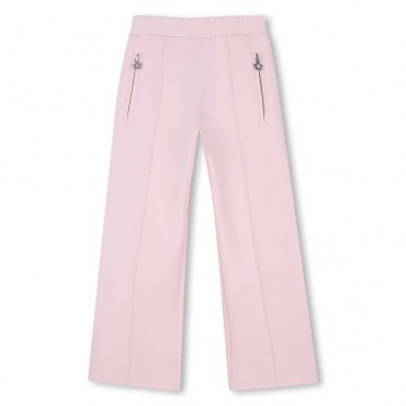 Spodnie dla dziewczynki Marc Jacobs W60731 475