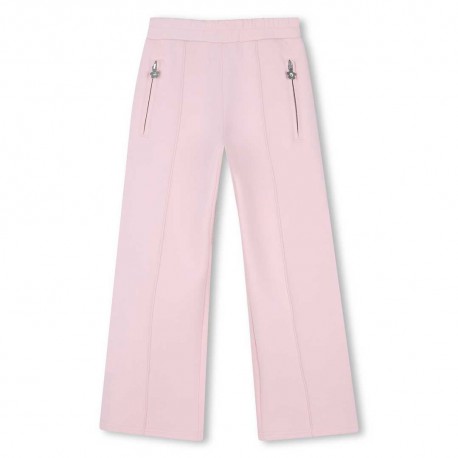 Spodnie dla dziewczynki Marc Jacobs W60731 475 A