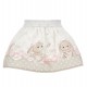 Spódniczka dziewczęca Monnalisa 31G702 7663 019B C