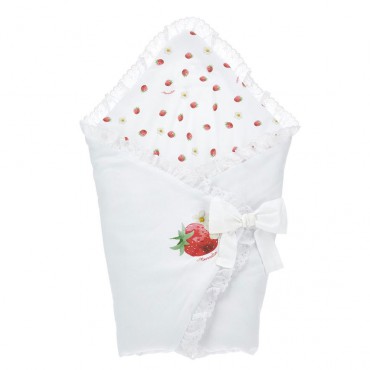 Spiworek niemowlęcy Monnalisa 35G008 7000 0099 A