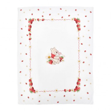 Koc niemowlęcy Kubuś Monnalisa 35G012 7084 0099 A