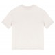T-shirt chłopięcy off white Iceberg TSICE6104J OW B