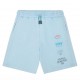 Błękitne bermudy dla chłopca Iceberg BFICE6109J V1 A