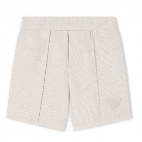 Szorty dla chłopca Emporio Armani EB001121 AF20698 U1156 A