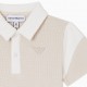 Polo dla chłopca Emporio Armani EB001090 AF21879 U1156 B
