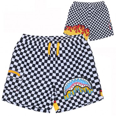 Kąpielówki dla chłopca Sprayground SPY1312 A