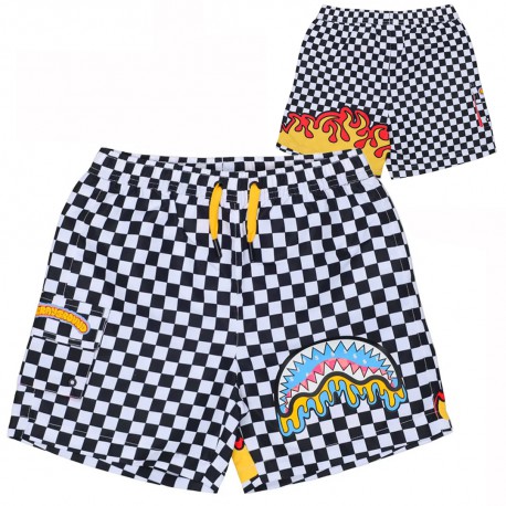 Kąpielówki dla chłopca Sprayground SPY1312 A