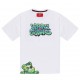 T-shirt dla chłopca Sprayground SPY1396WHT A