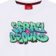 T-shirt dla chłopca Sprayground SPY1396WHT C