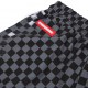 Bermudy chłopięce szachownica Sprayground SPY1412E K