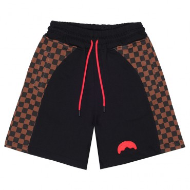 Szorty dla chłopca Sprayground SPY1426EBLK A