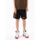 Szorty dla chłopca Sprayground SPY1426EBLK D