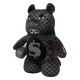Duży plecak szary miś Sprayground 910B6139NSZ E