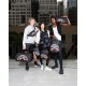 Duży plecak szary miś Sprayground 910B6139NSZ H