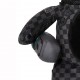 Duży plecak szary miś Sprayground 910B6139NSZ I