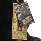 Duży plecak szary miś Sprayground 910B6139NSZ J