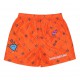 Chłopięce szorty kąpielowe Sprayground SPY1478ORNG B