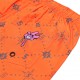 Chłopięce szorty kąpielowe Sprayground SPY1478ORNG E