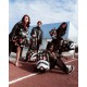 Czarny plecak Moneybear Sprayground 910B7436NSZ B