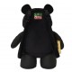 Czarny plecak Moneybear Sprayground 910B7436NSZ F