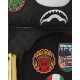 Czarny plecak Moneybear Sprayground 910B7436NSZ H