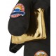 Czarny plecak Moneybear Sprayground 910B7436NSZ I