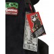 Czarny plecak Moneybear Sprayground 910B7436NSZ J