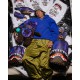 Plecak  Moneybear Sprayground 910B8044NSZ F