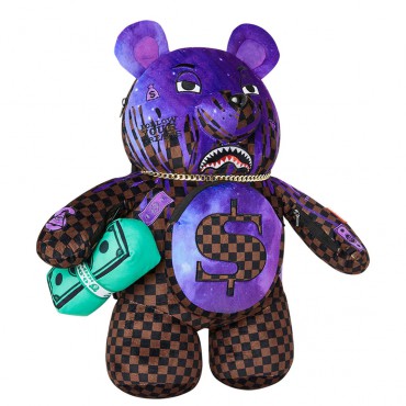 Plecak  Moneybear Sprayground 910B8044NSZ
