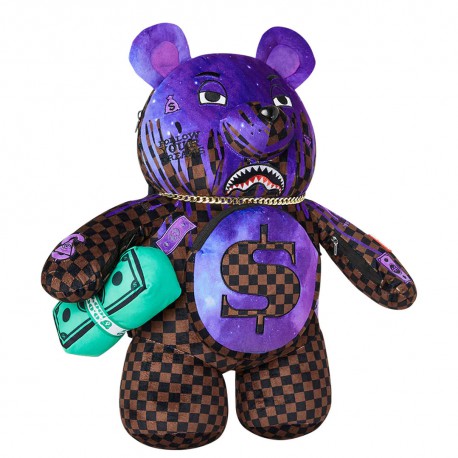 Plecak  Moneybear Sprayground 910B8044NSZ I
