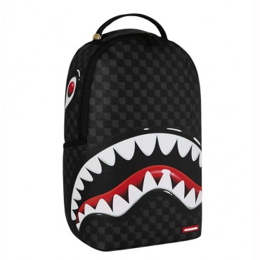 Plecak szachownica Sprayground 910B8663NSZ
