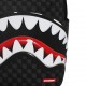 Plecak szachownica Sprayground 910B8663NSZ E