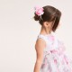 Sukienka dziewczęca Monnalisa 19G905 7047 0099 G