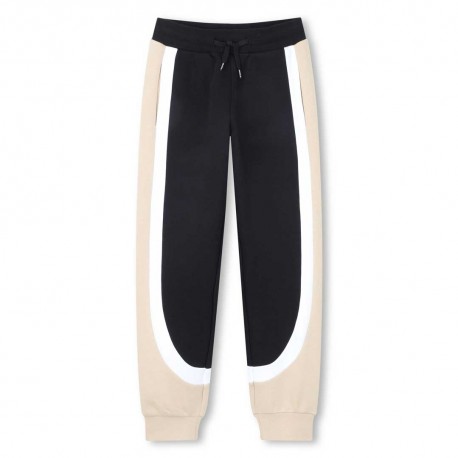 Spodnie Hugo Boss dla chłopca J52906 09B A