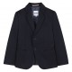 Granatowa marynarka chłopięca Hugo Boss J52993 862 A