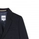 Granatowa marynarka chłopięca Hugo Boss J52993 862 D