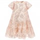 Monnalisa sukienka dla dziewczynki 71G918RM 7995 9270 A
