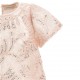 Monnalisa sukienka dla dziewczynki 71G918RM 7995 9270 G