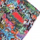 Spodenki chłopięce Sprayground Writers SPY1406 E