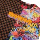 Koszulka Sprayground dla chłopca SPY1438E E