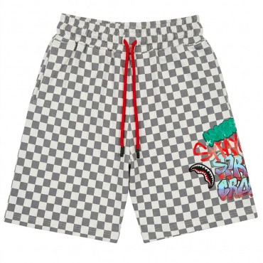 Sprayground spodenki dla chłopca SPY1408E Writers